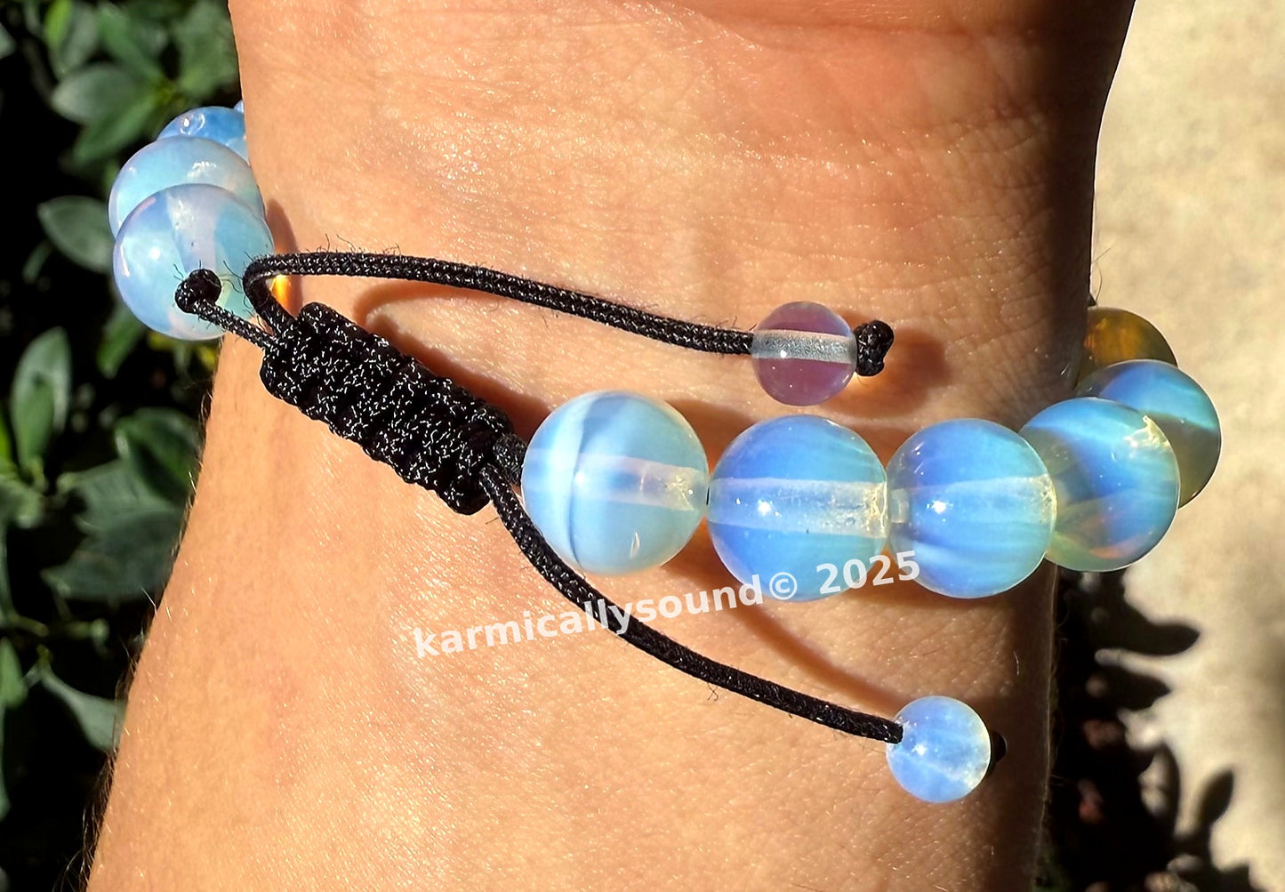 Opalite Bracelet