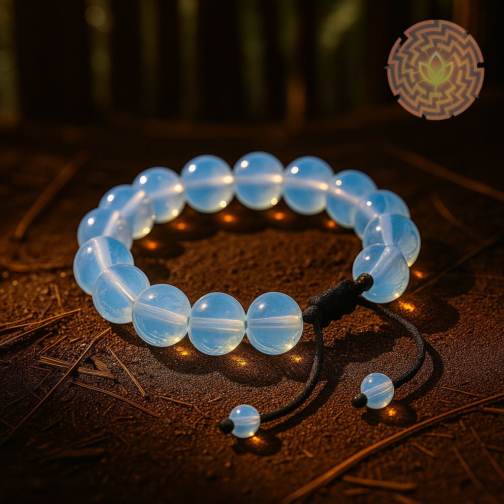 Opalite Bracelet